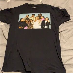 Clueless graphic tee